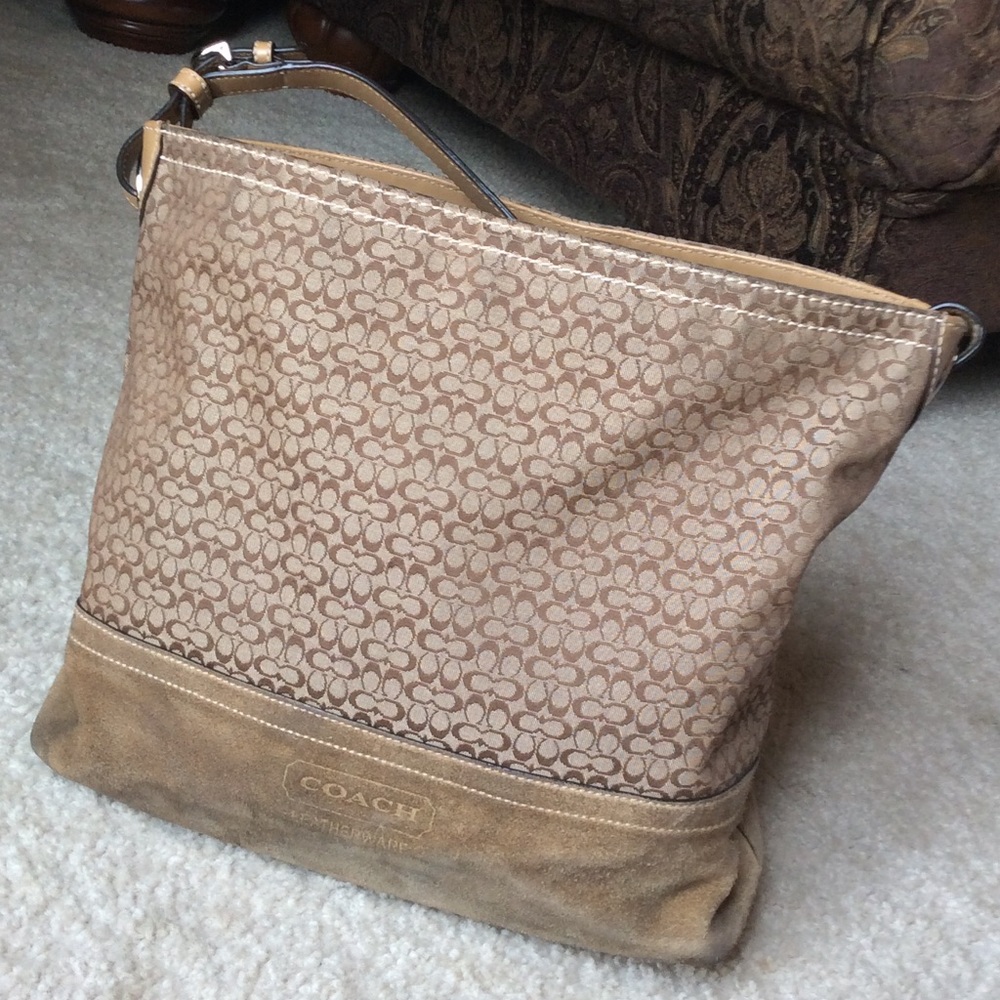 Coach sac bag